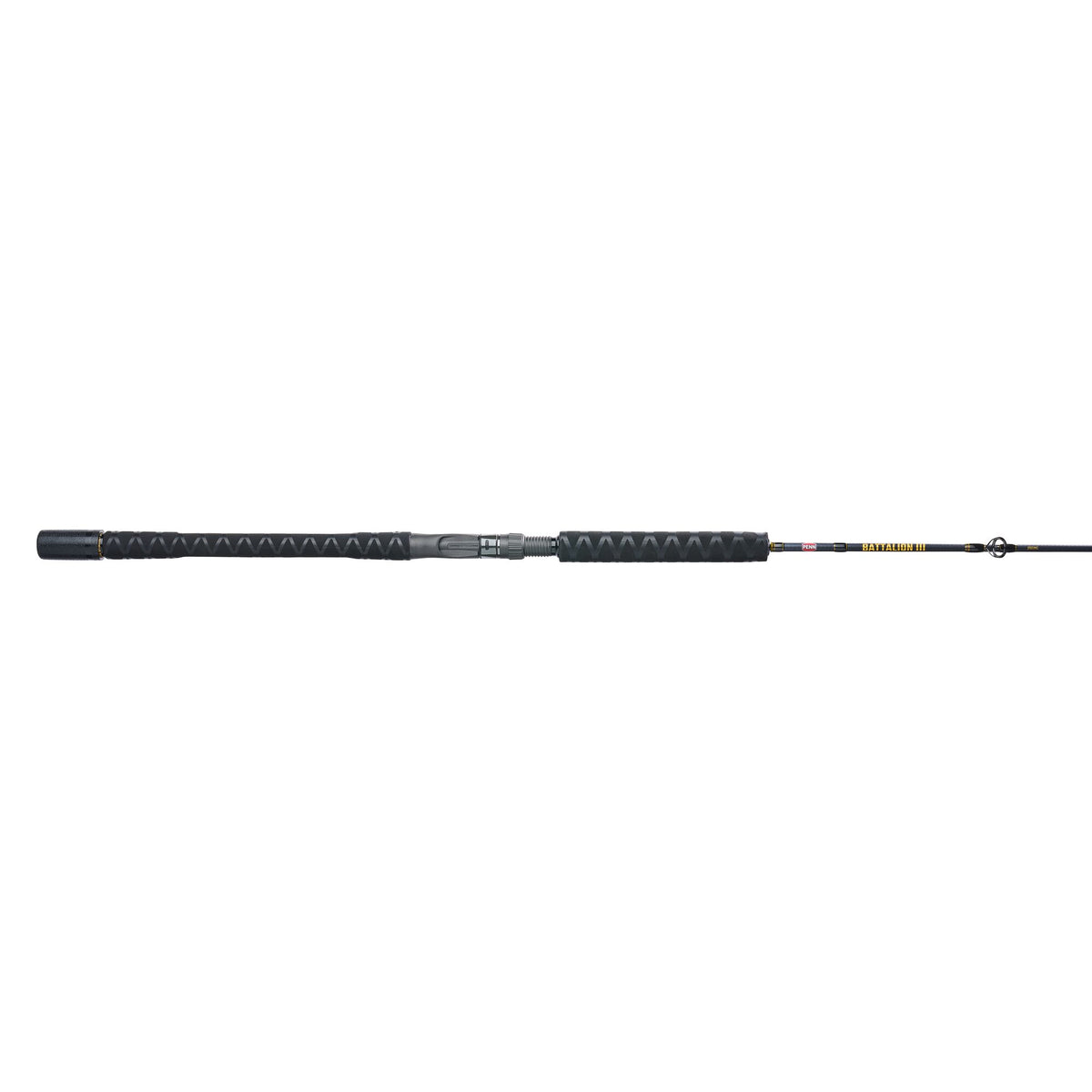 Battalion® III Jig Conventional Rod