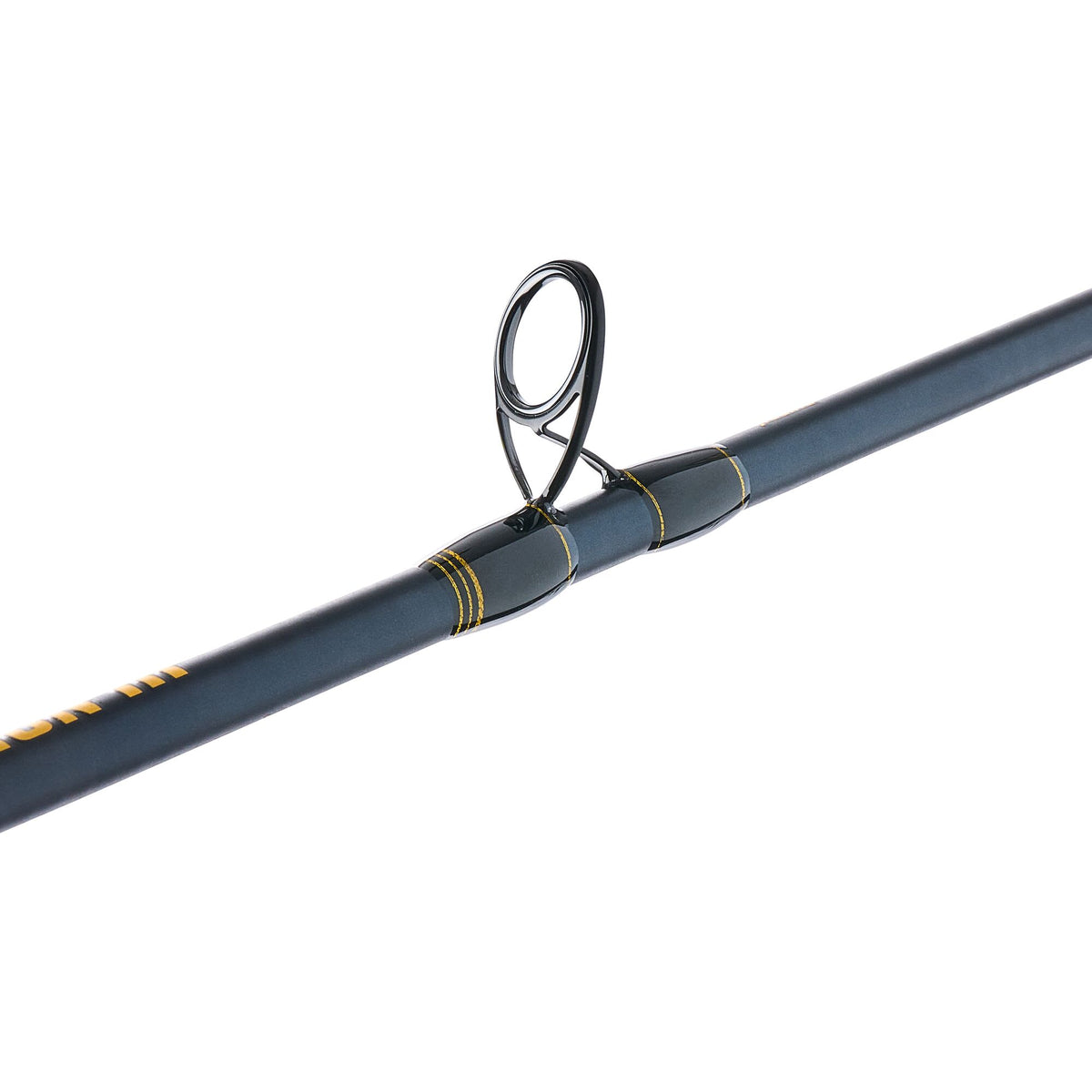 Battalion® III Jig Conventional Rod