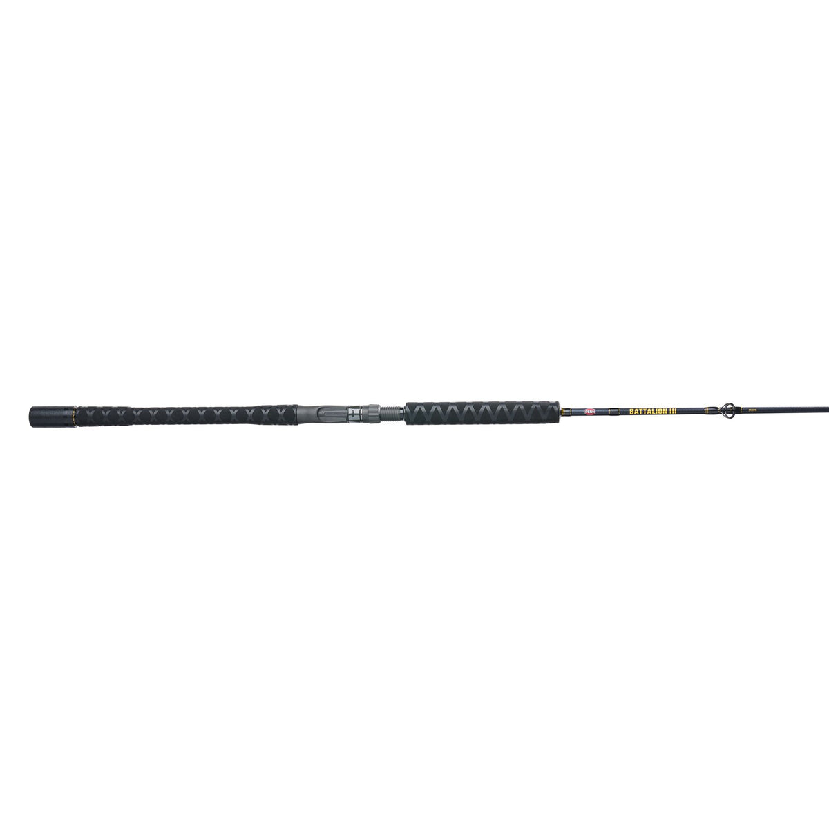 Battalion® III Jig Conventional Rod