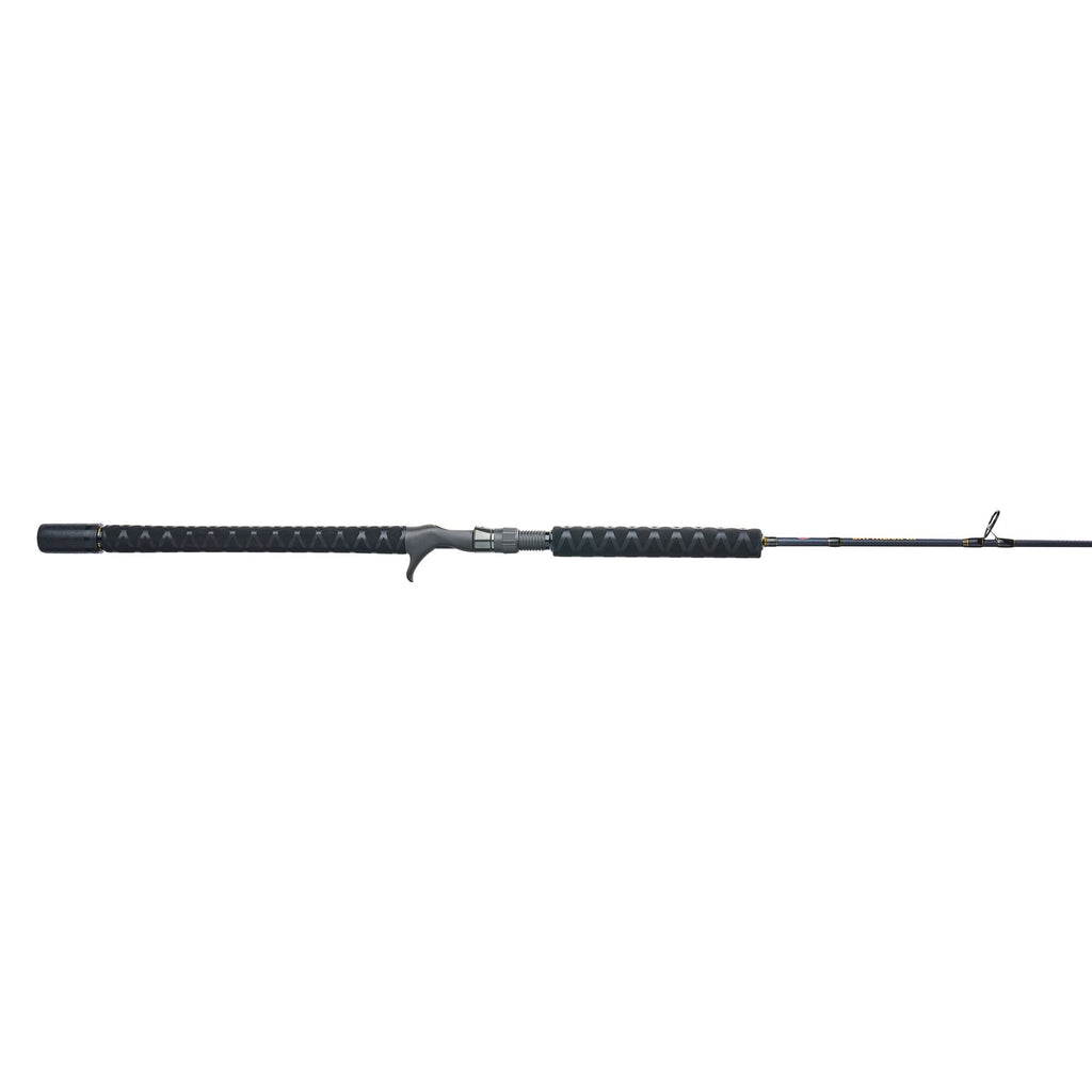 Battalion® III Jig Conventional Rod
