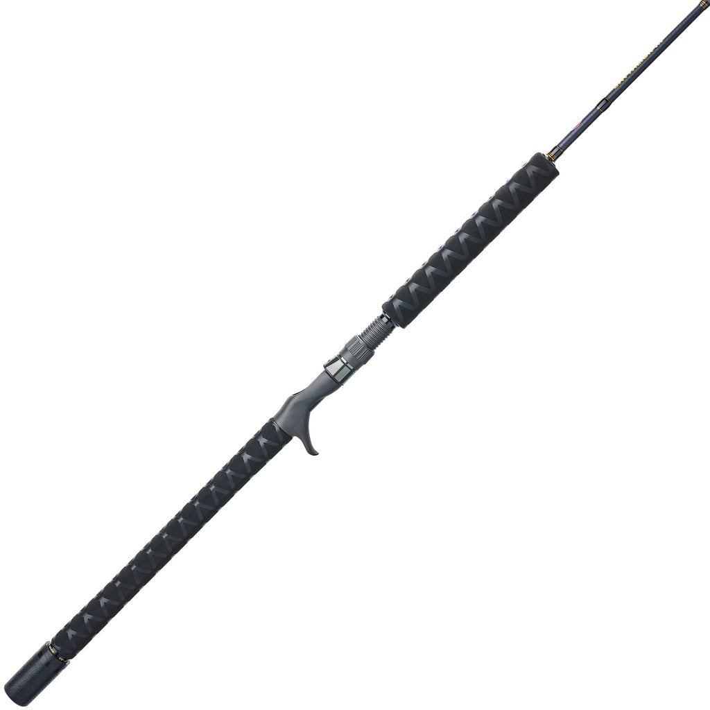 Battalion® III Jig Conventional Rod