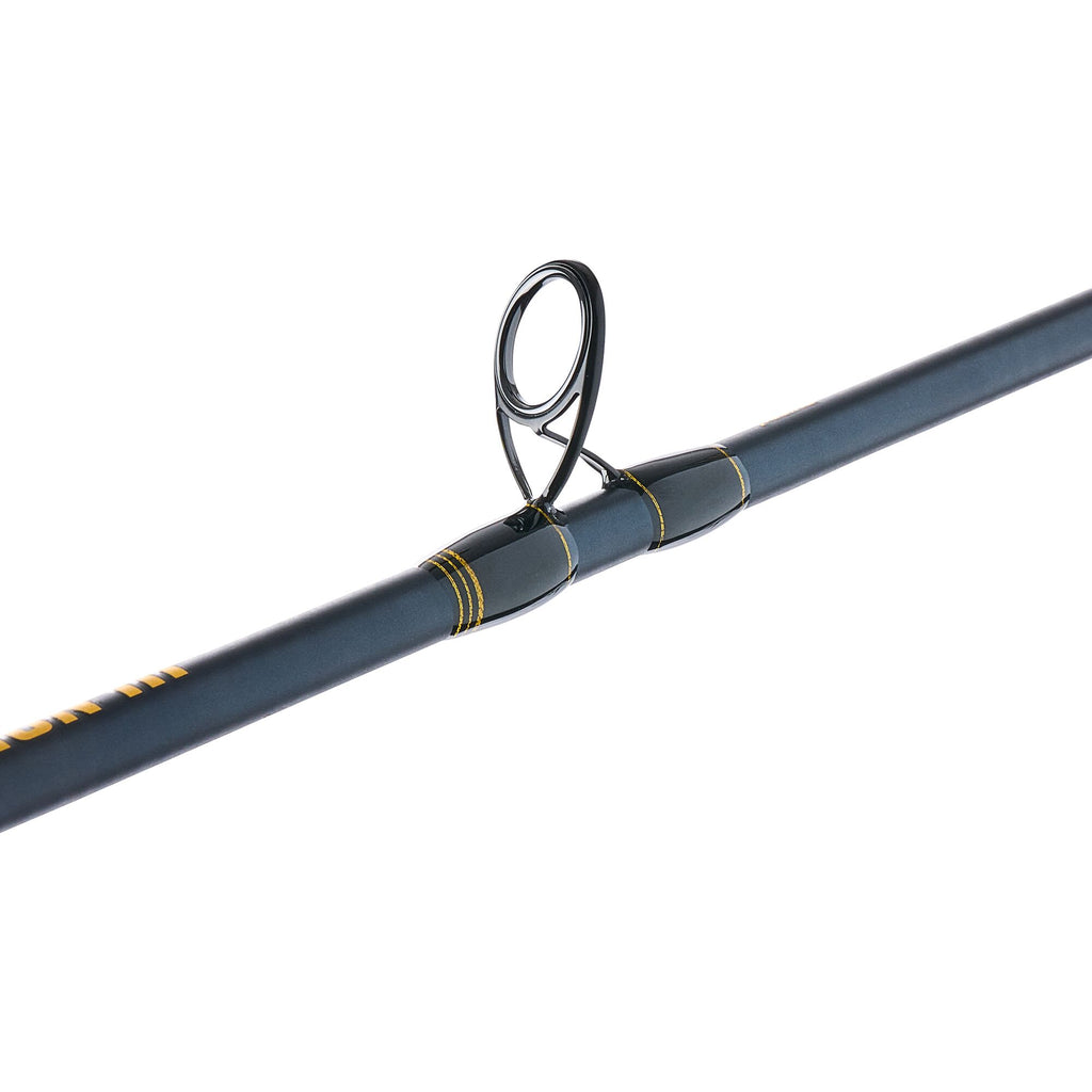 Battalion® III Jig Conventional Rod