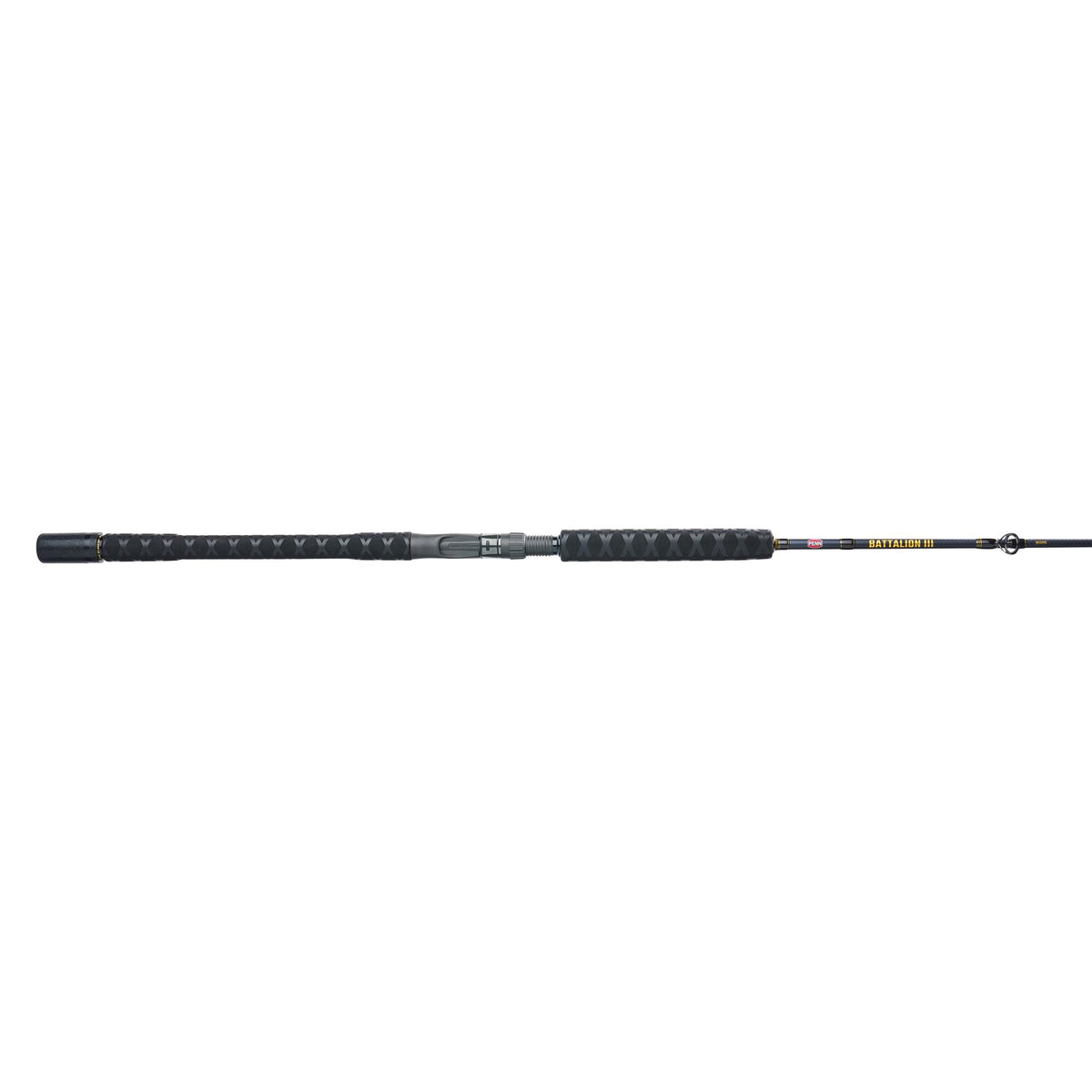 Battalion® III Jig Conventional Rod