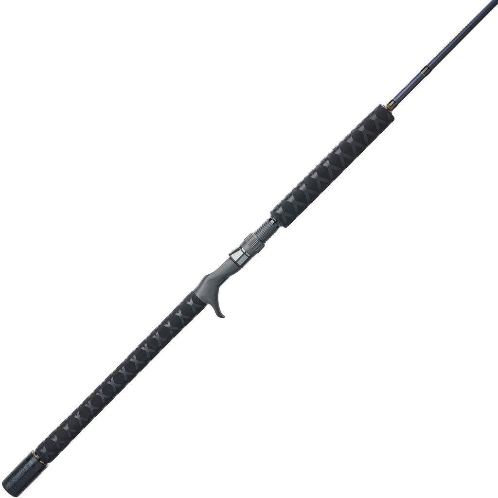 Battalion® III Jig Conventional Rod
