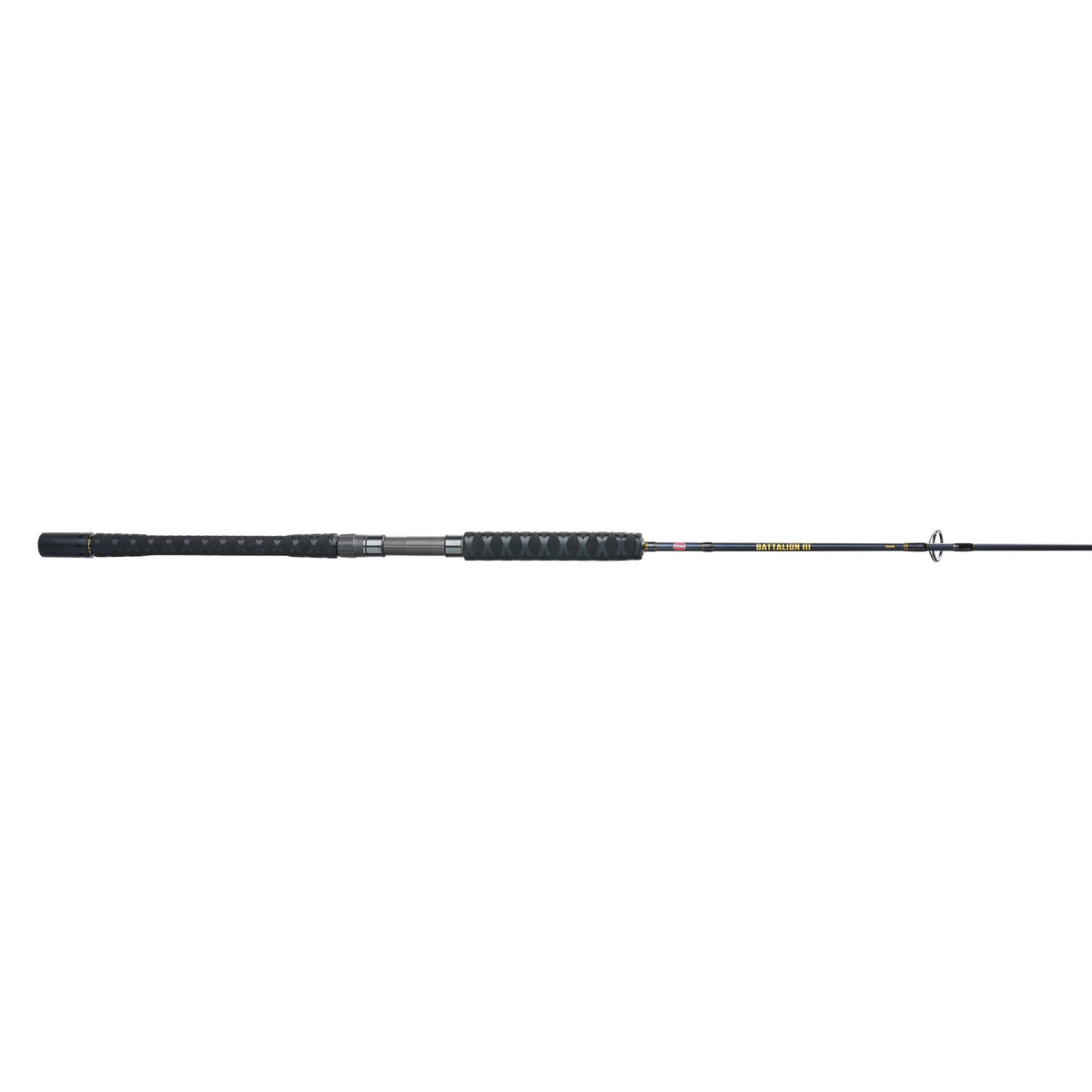 Battalion® III Jig Spinning Rod