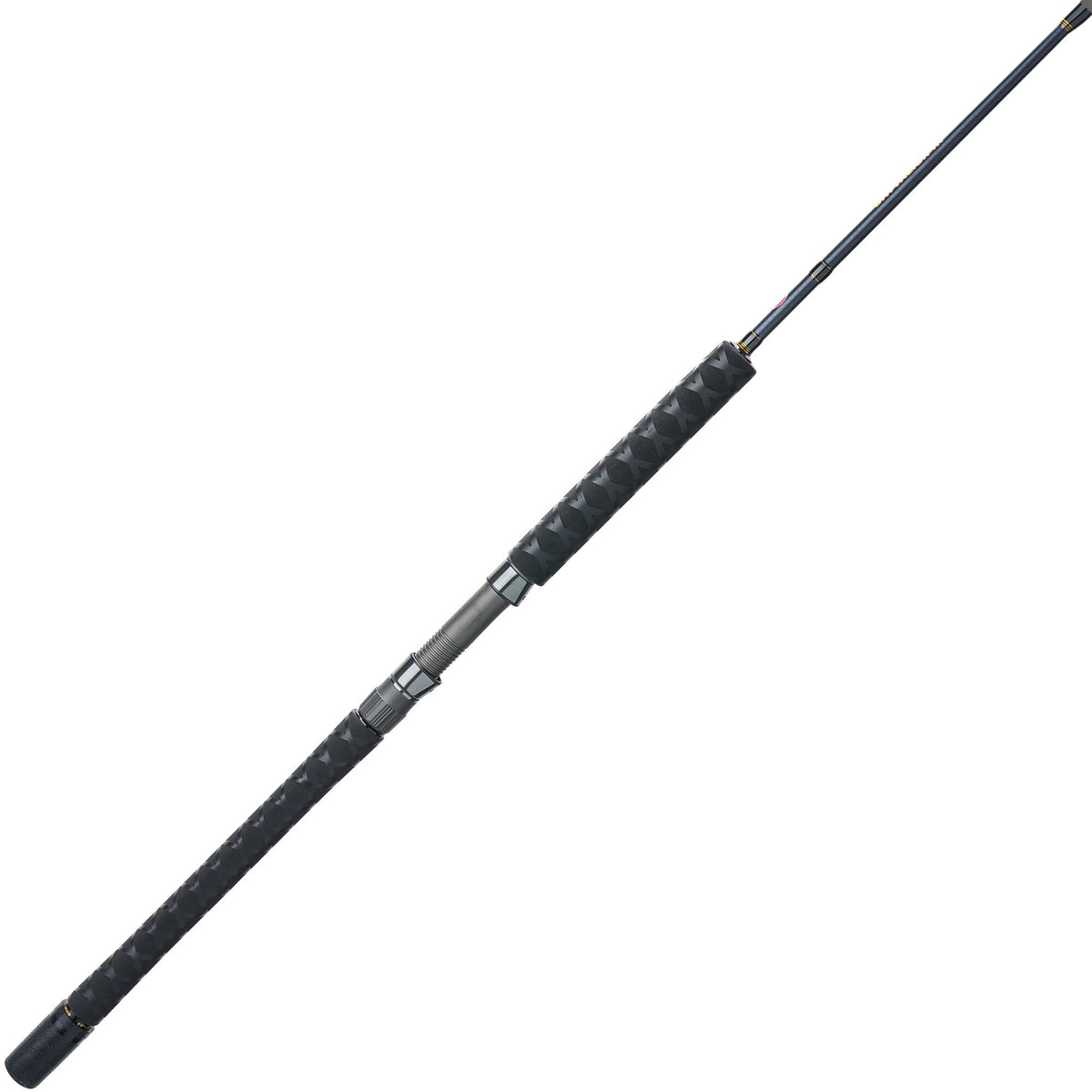 Battalion® III Jig Spinning Rod