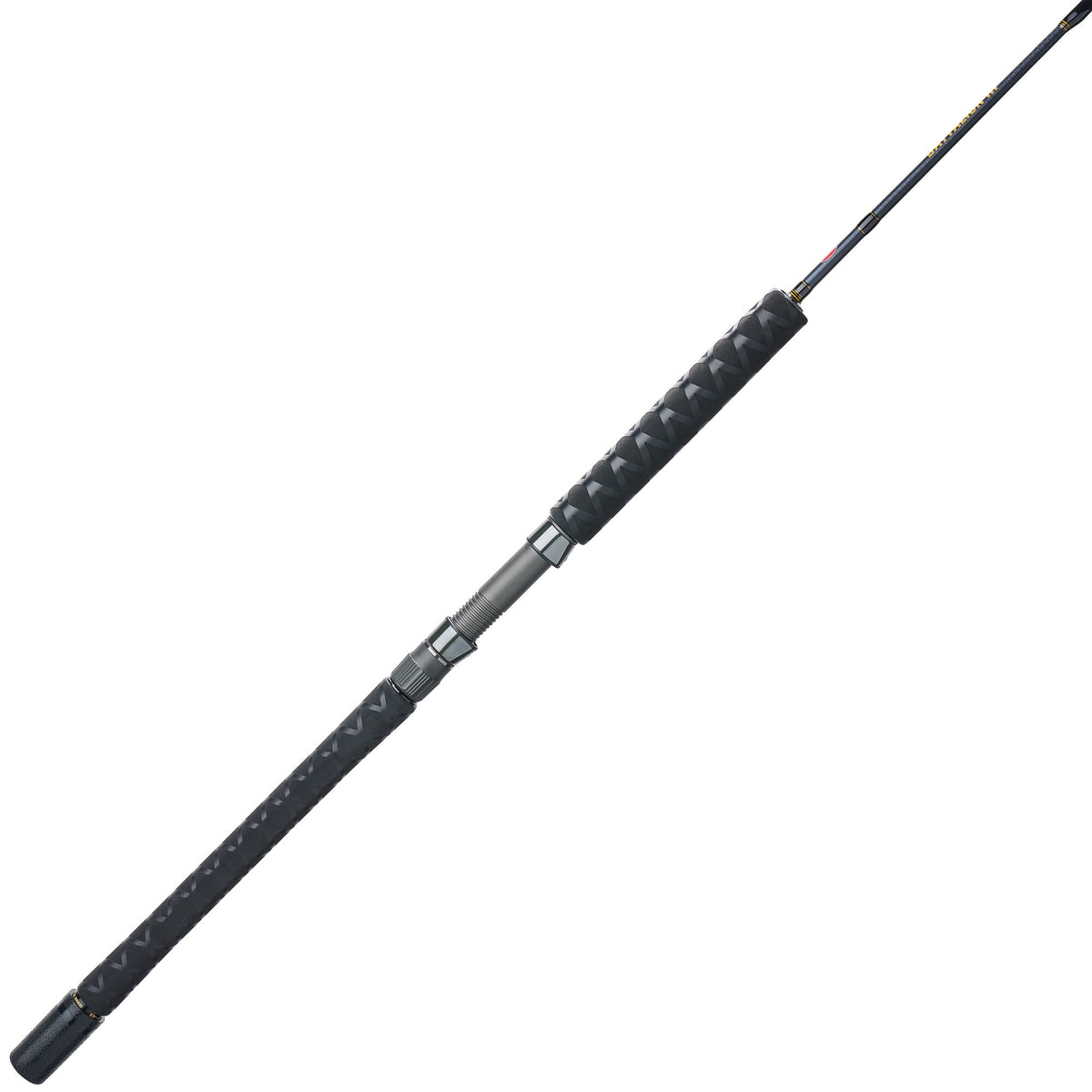 Battalion® III Jig Spinning Rod