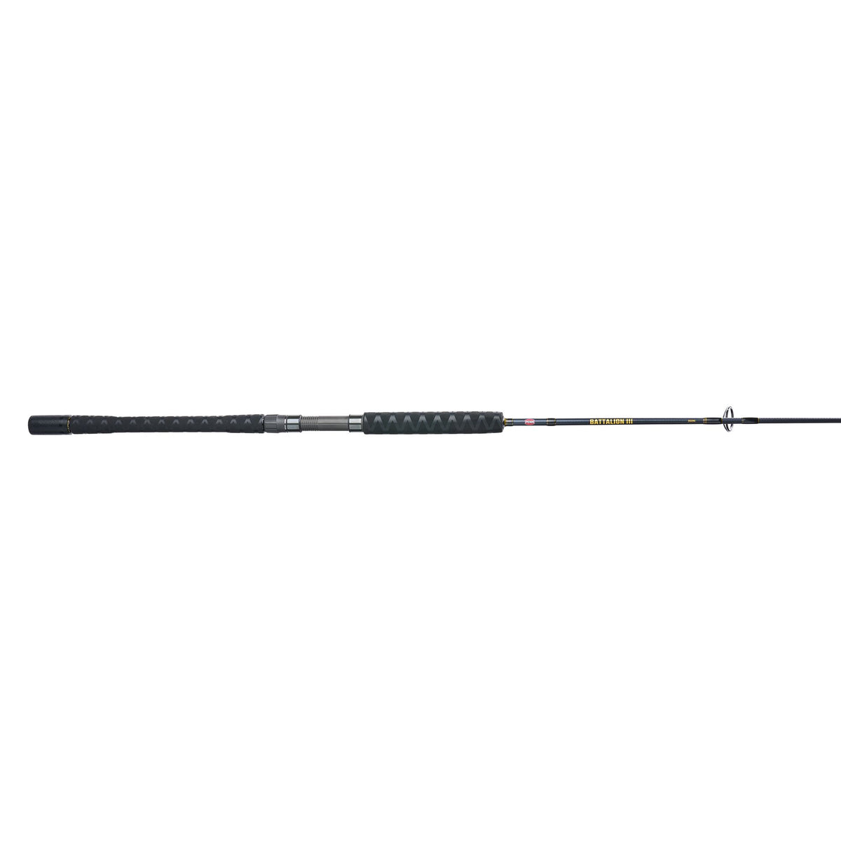 Battalion® III Jig Spinning Rod