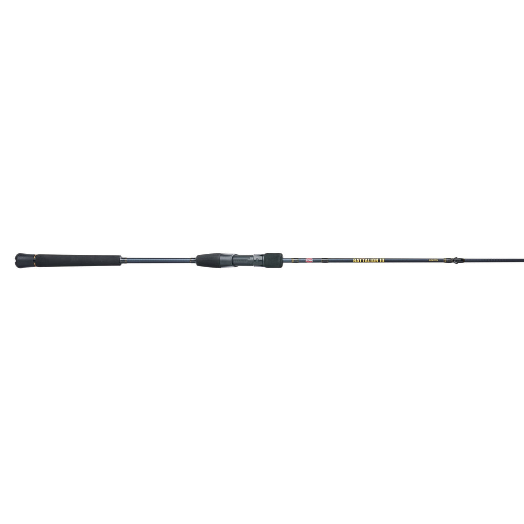 Battalion® III Slow Pitch Casting Rod