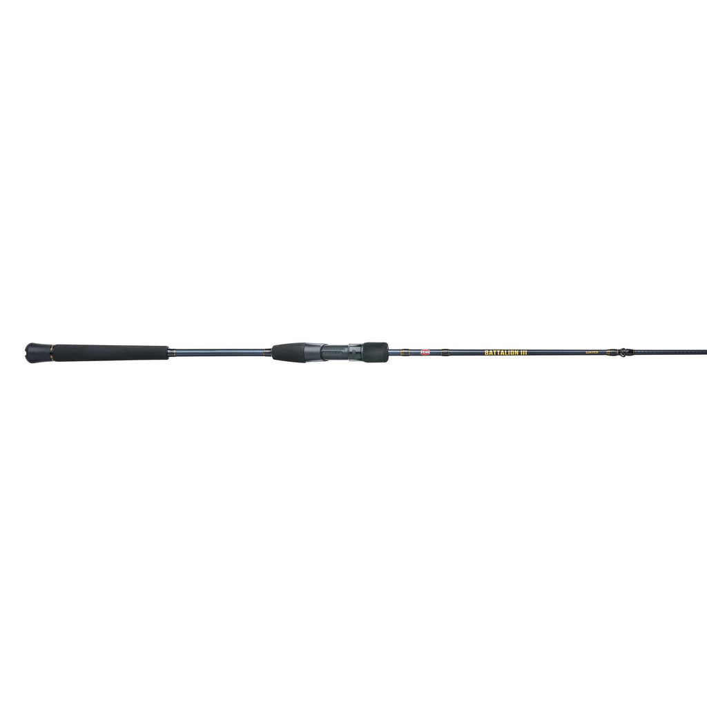 Battalion® III Slow Pitch Casting Rod
