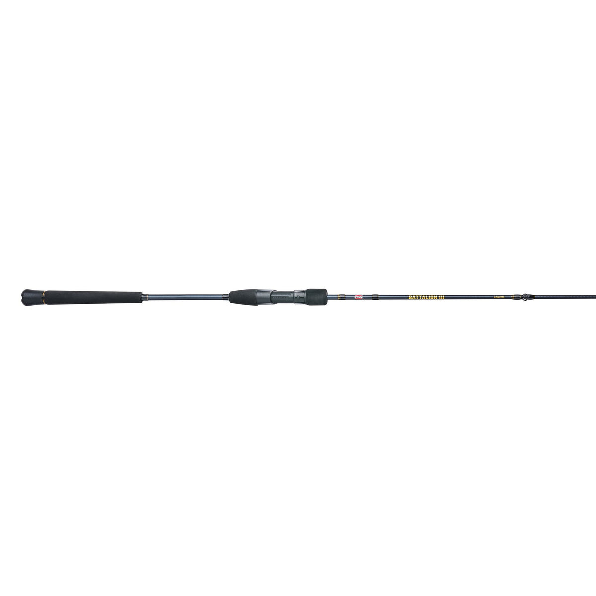 Battalion® III Slow Pitch Casting Rod