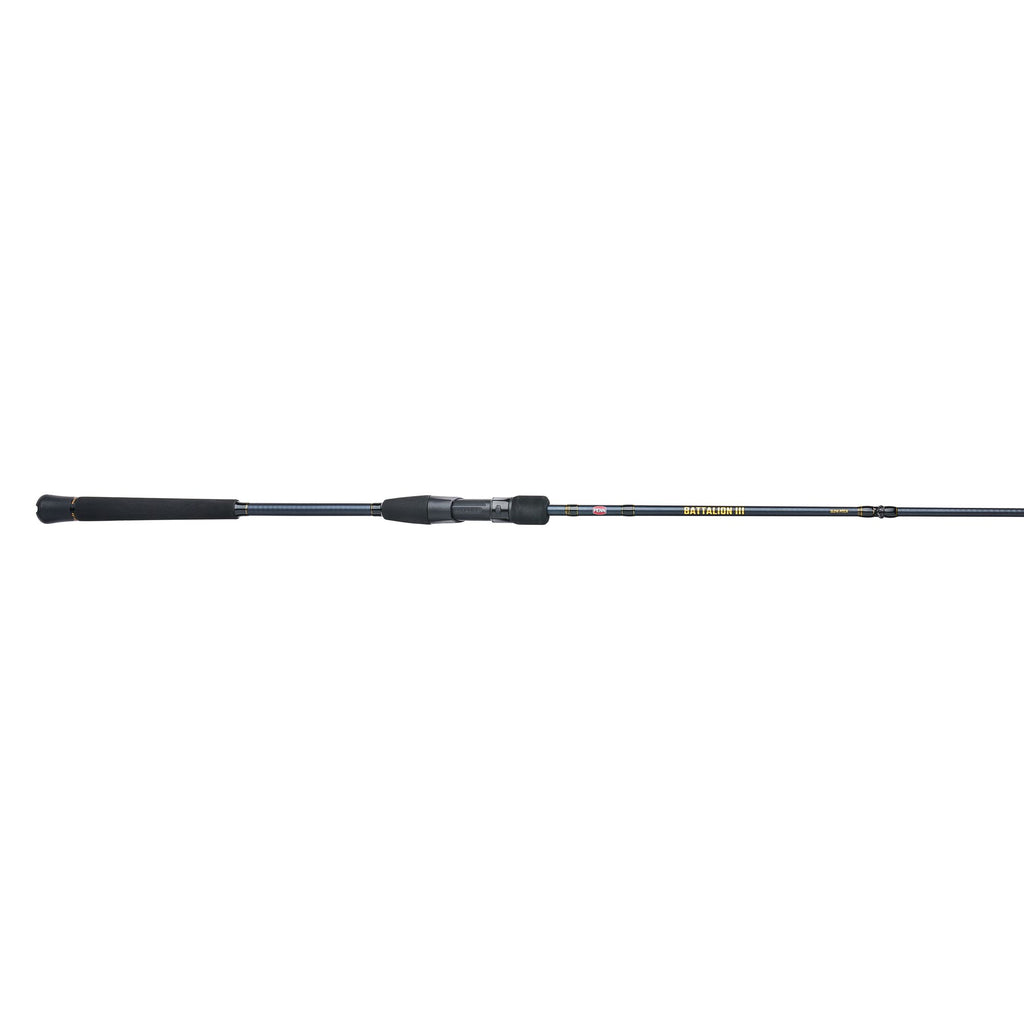 Battalion® III Slow Pitch Casting Rod
