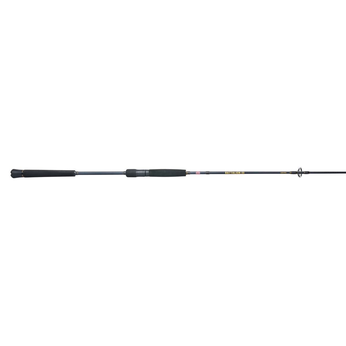 Battalion® III Slow Pitch Spinning Rod