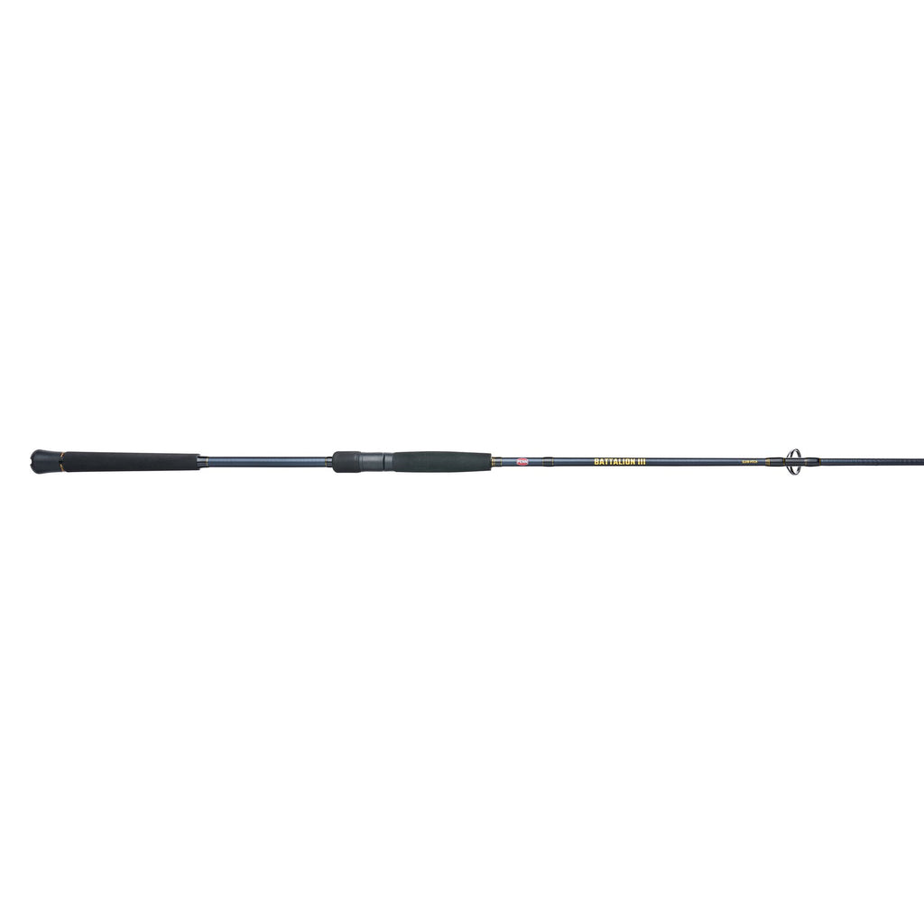 Battalion® III Slow Pitch Spinning Rod