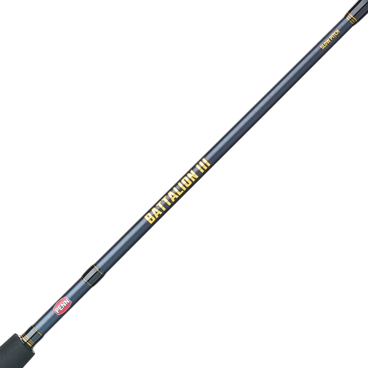 Battalion® III Slow Pitch Spinning Rod