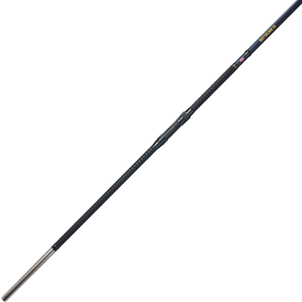Battalion® III Conventional Surf ULUA Rod