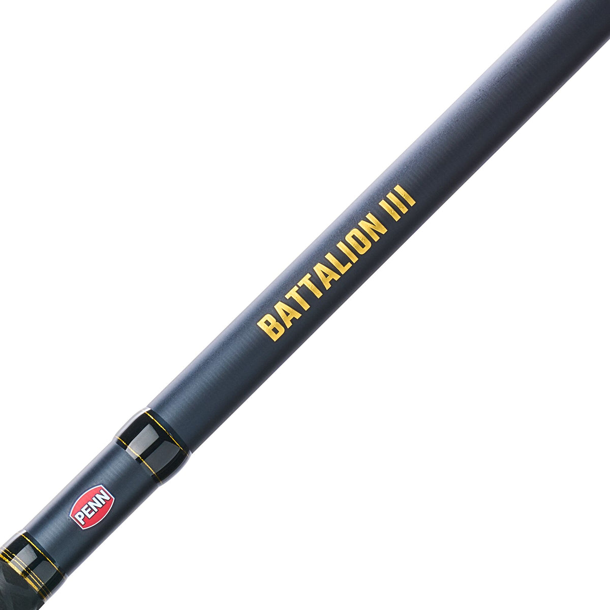Battalion® III Conventional Surf ULUA Rod