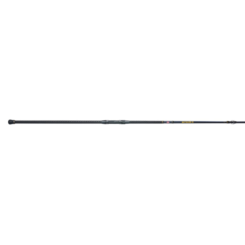 Battalion® III Conventional Surf Rod