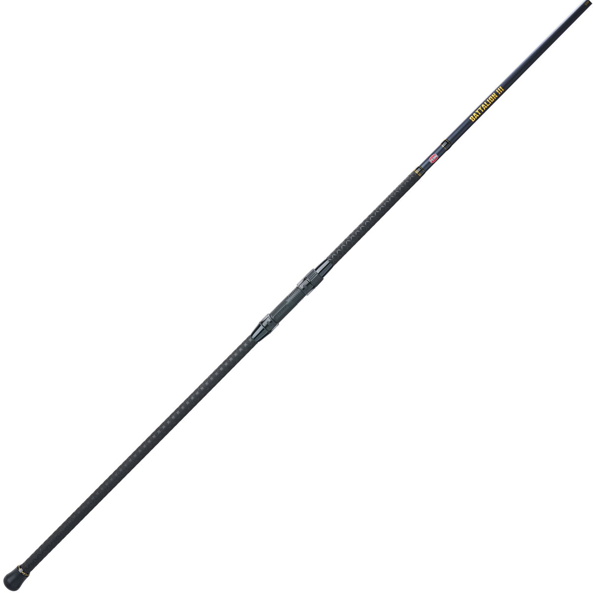 Battalion® III Conventional Surf Rod