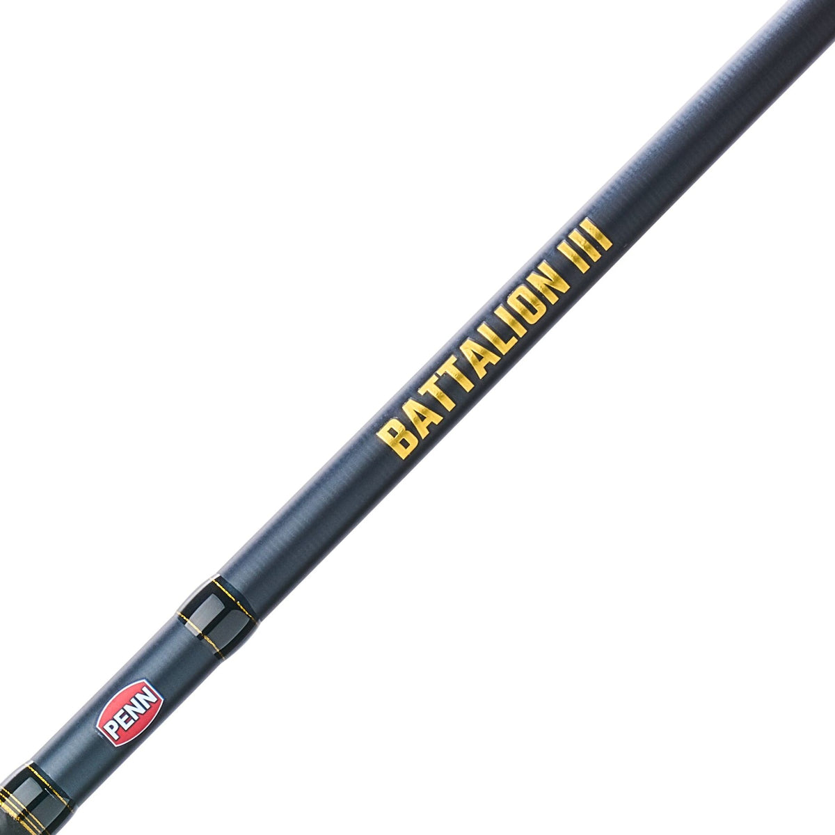 Battalion® III Conventional Surf Rod