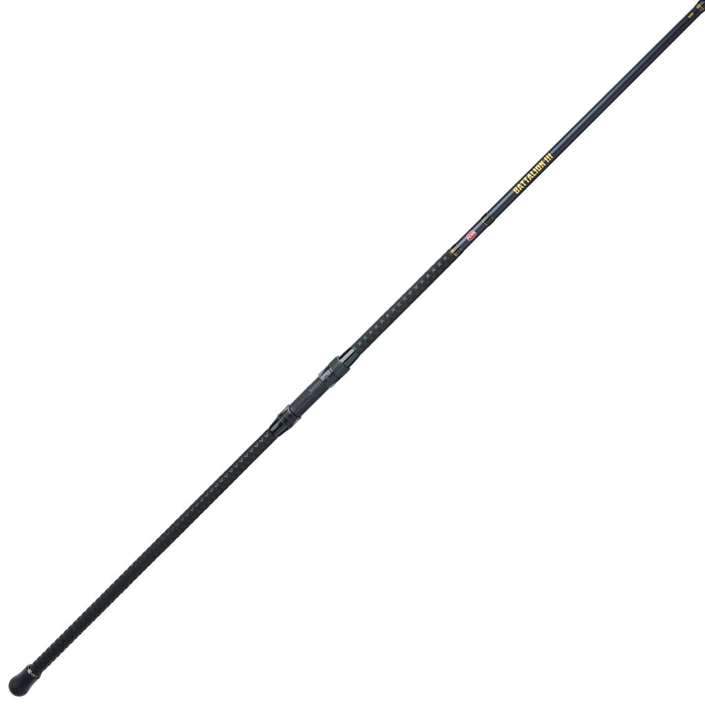 Battalion® III Conventional Surf Rod