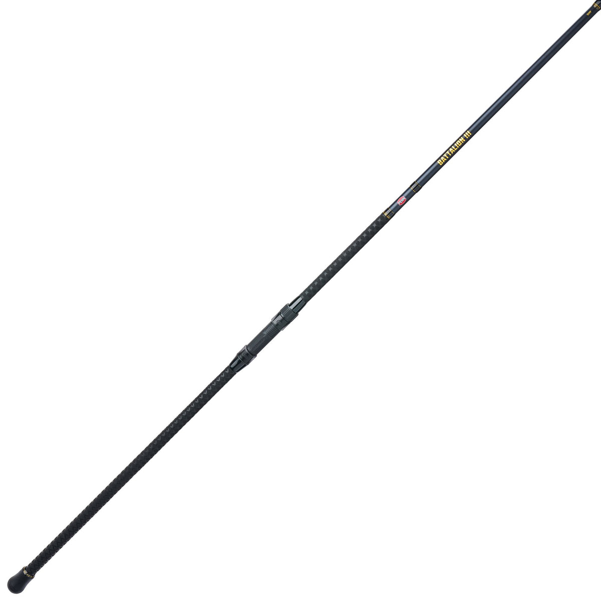 Battalion® III Conventional Surf Rod