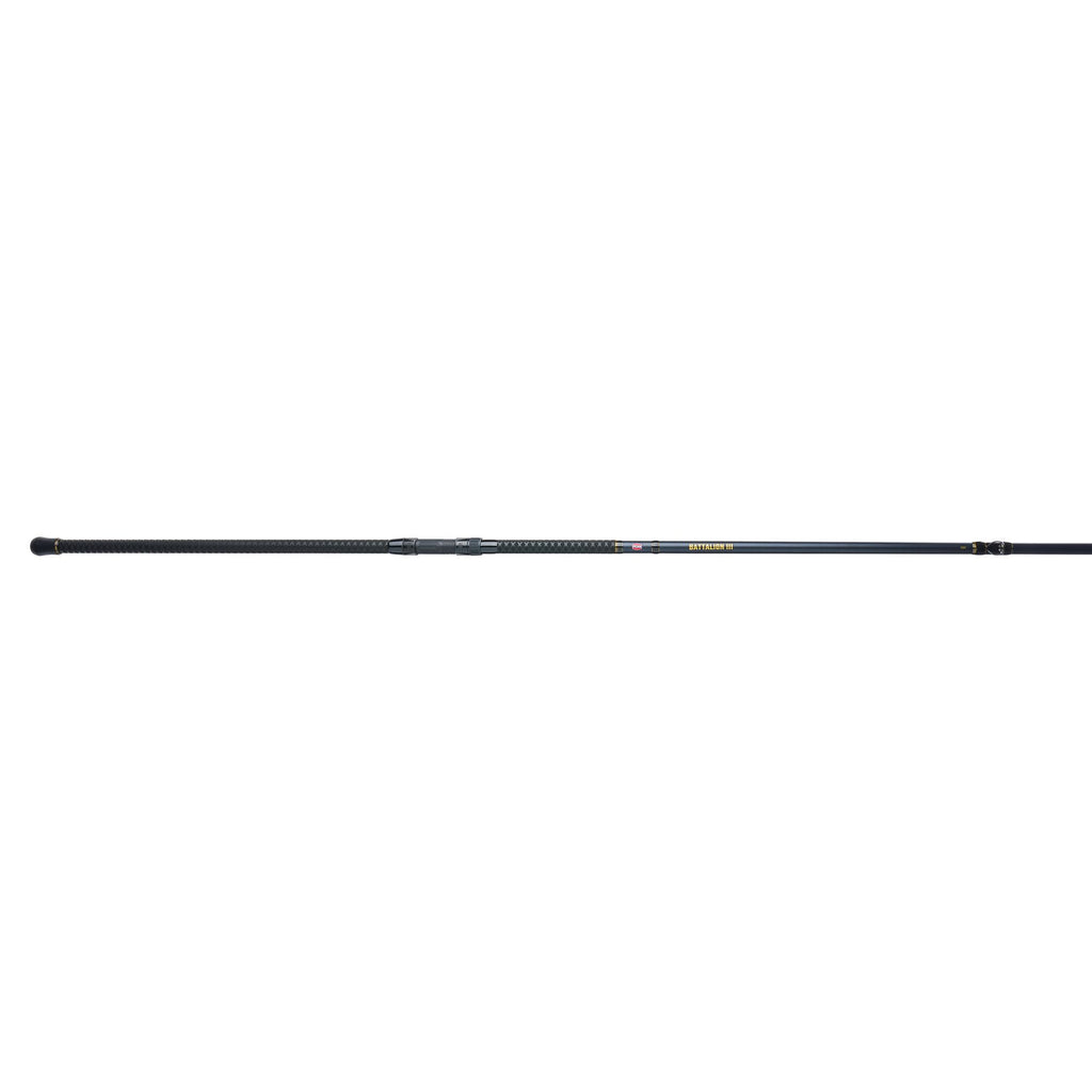 Battalion® III Conventional Surf Rod
