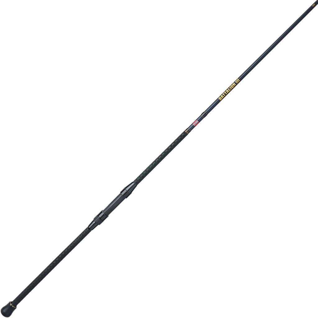 Battalion® III Spinning Surf Rod