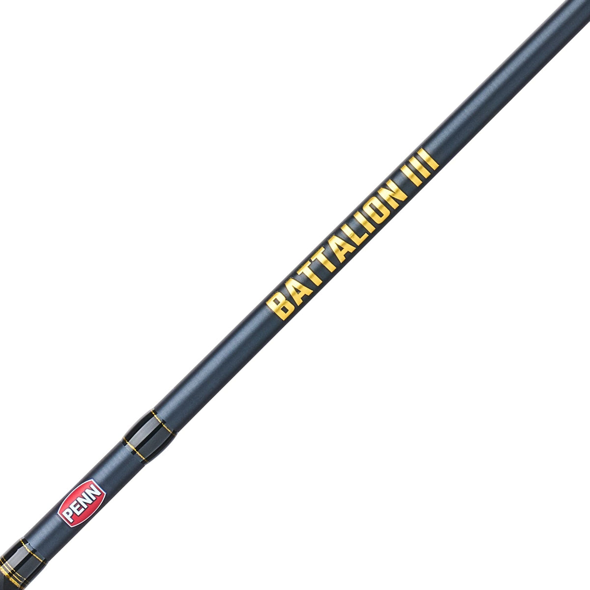Battalion® III Spinning Surf Rod