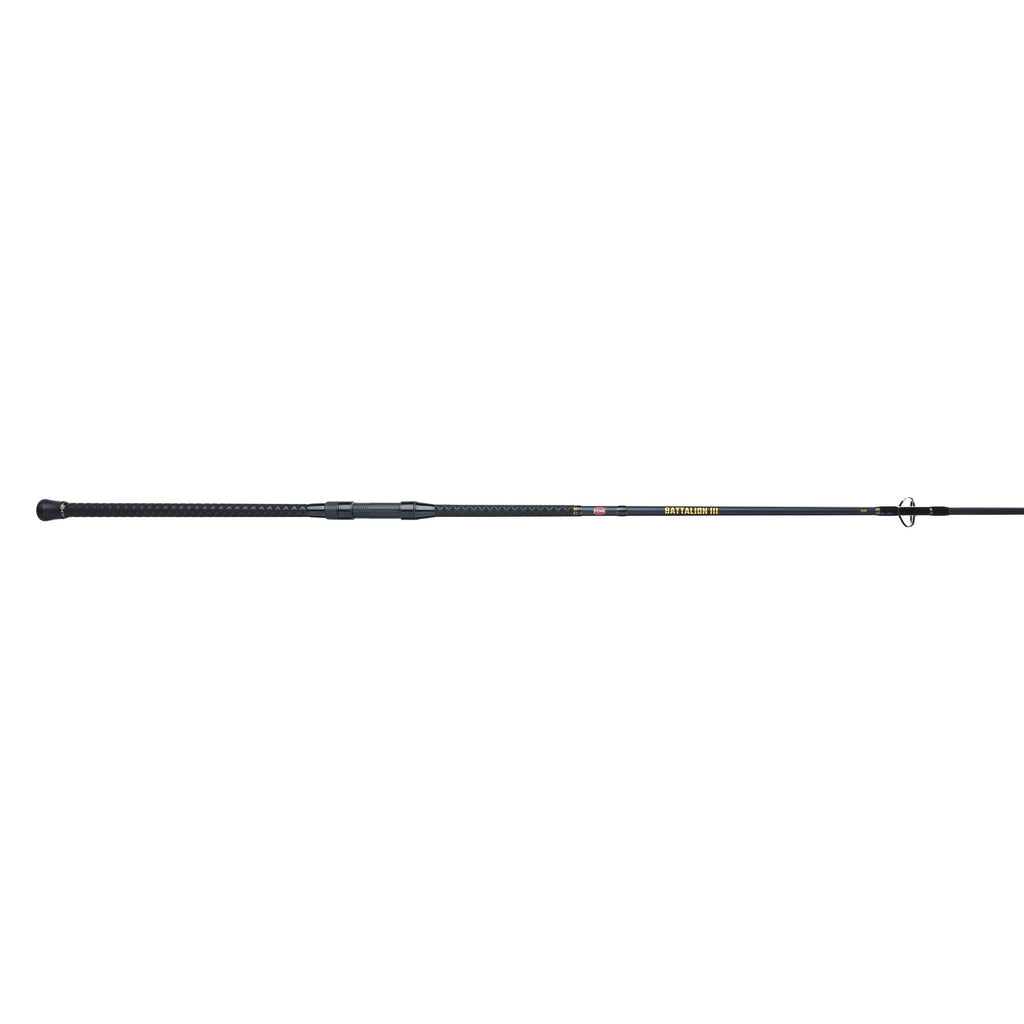Battalion® III Spinning Surf Rod