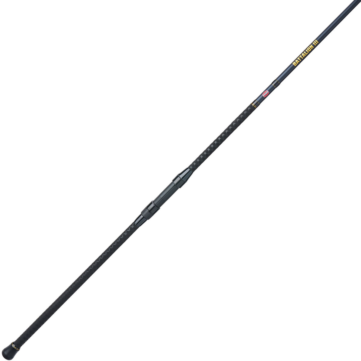 Battalion® III Spinning Surf Rod