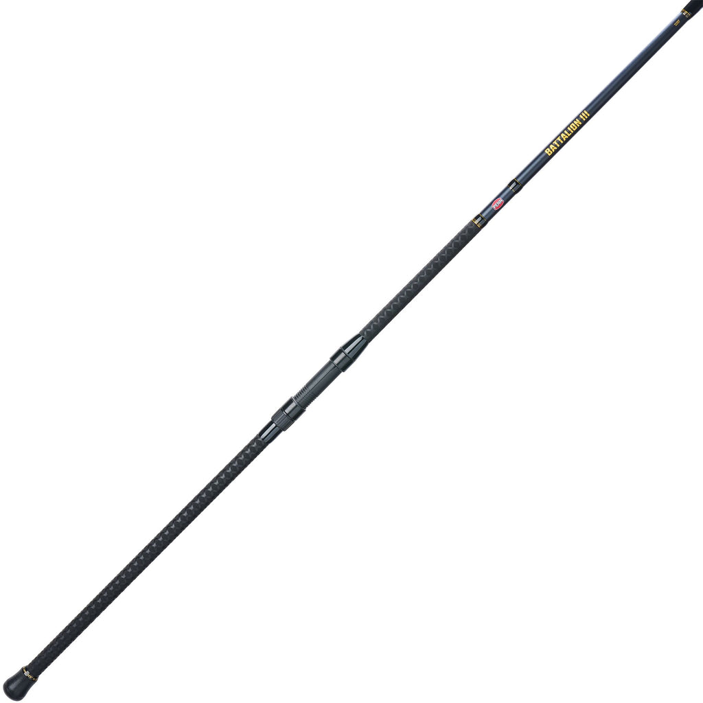 Battalion® III Spinning Surf Rod