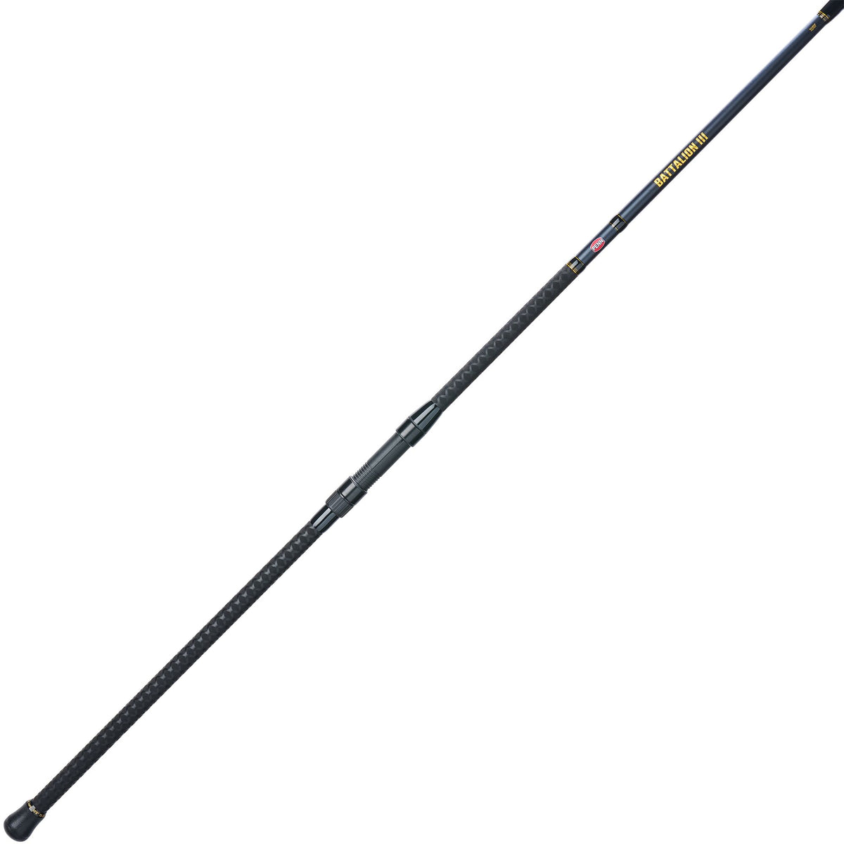 Battalion® III Spinning Surf Rod