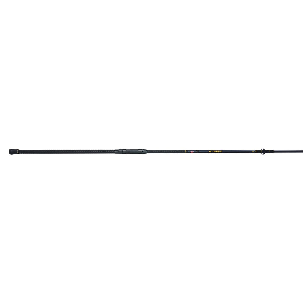 Battalion® III Spinning Surf Rod
