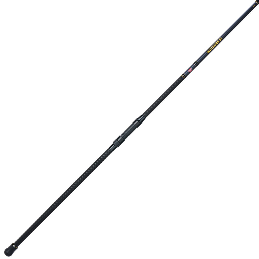 Battalion® III Spinning Surf Rod