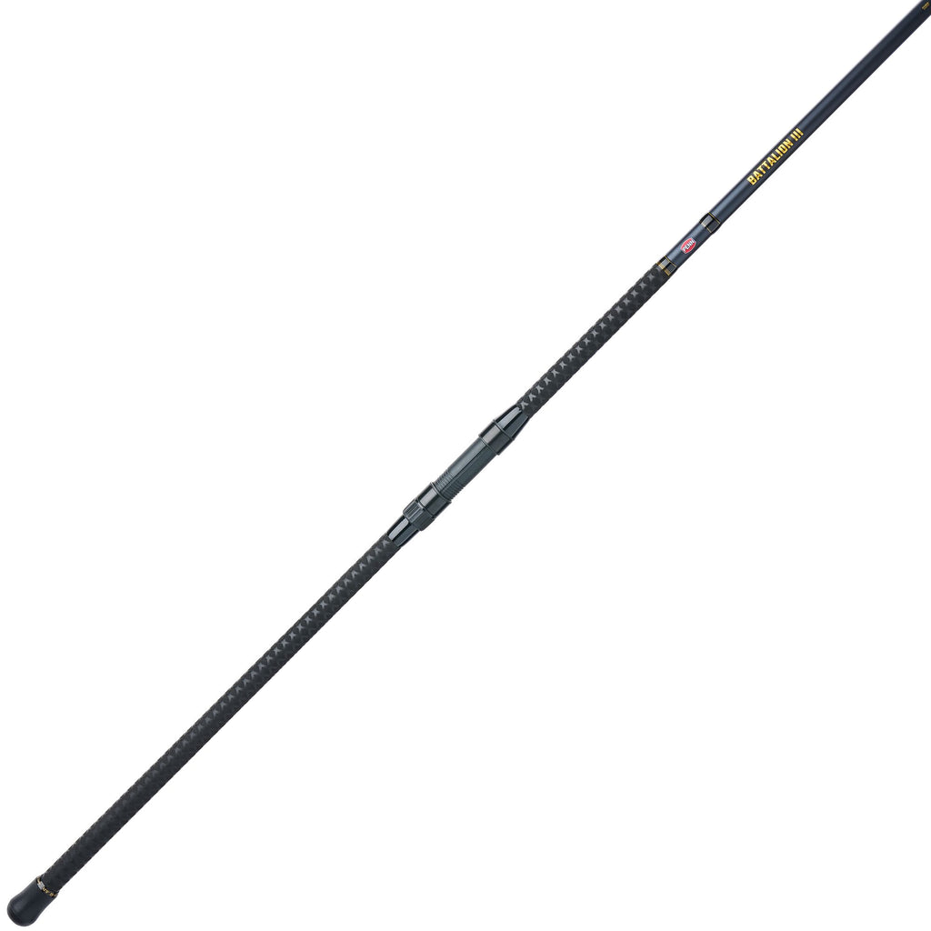 Battalion® III Spinning Surf Rod