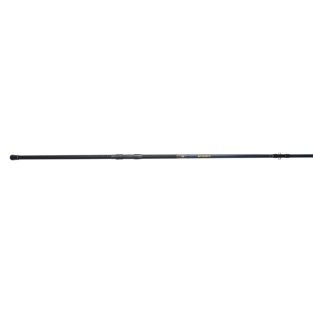 Battalion® III Spinning Surf Rod