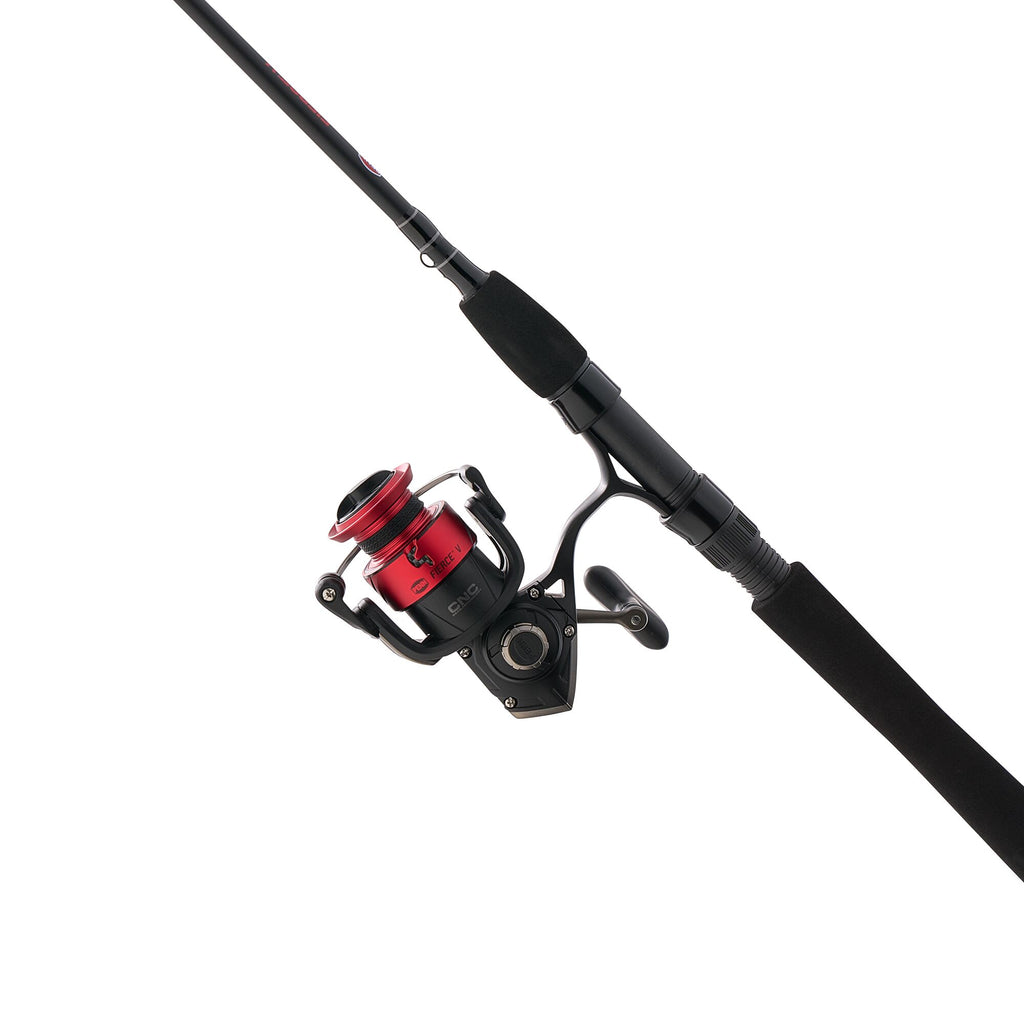 Fierce® V Combo