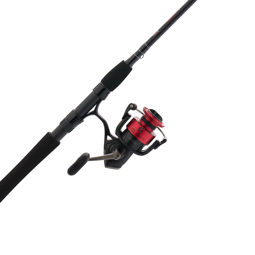 Fierce® V Combo