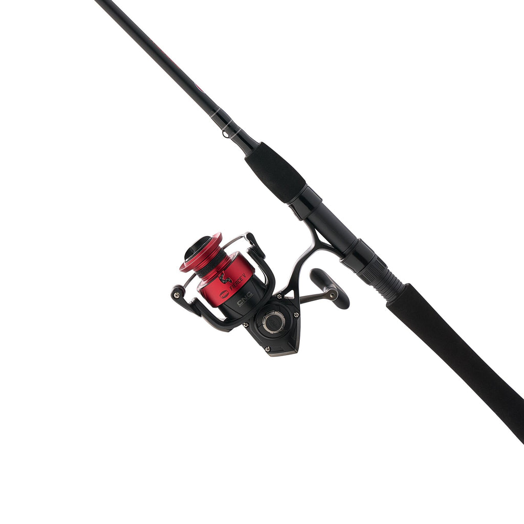 Fierce® V Combo