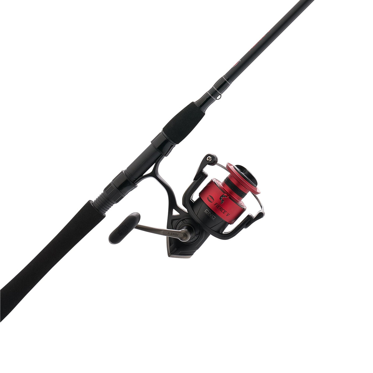 Fierce® V Combo