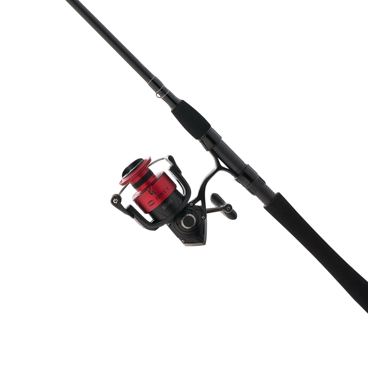 Fierce® V Combo