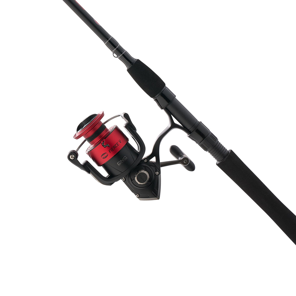 Fierce® V Combo
