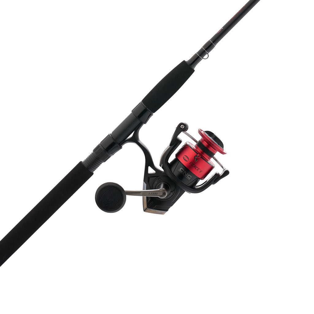 Fierce® V Combo