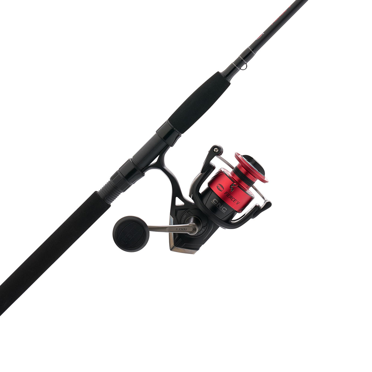 Fierce® V Combo