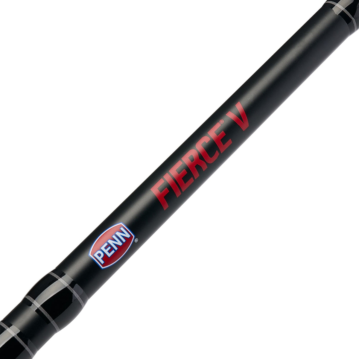 Fierce® V Combo