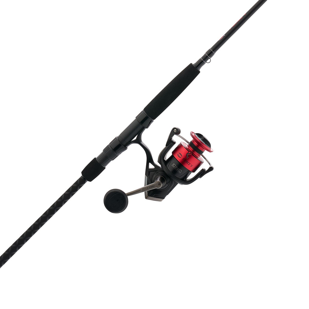 Fierce® V Combo