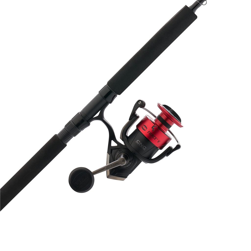 Fierce® V Combo