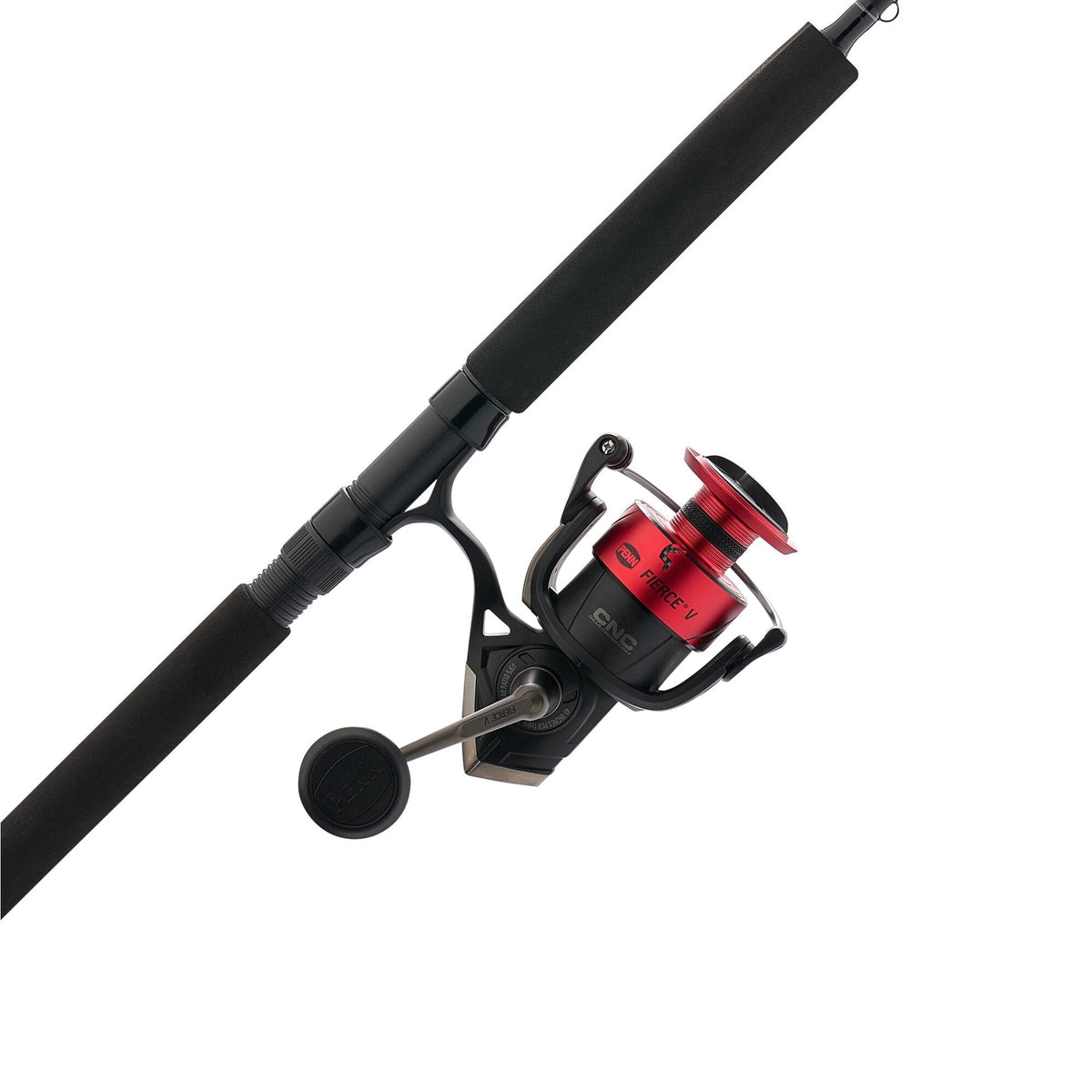 Fierce® V Combo