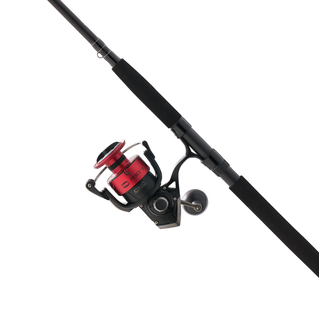 Fierce® V Combo